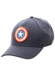 MARVEL - CAPTAIN AMERICA - Flex Cap